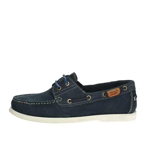 Zapatos oxford para hombre Wrangler Nubuck Báltico de estilo todo terreno