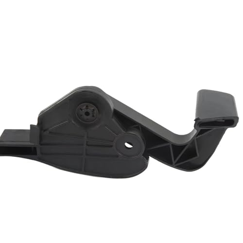 Accessoires auto de précision : poignée d'ouverture capot 8E1823533B - 3
