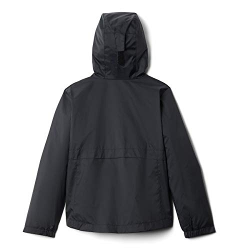 Image of Columbia Kids Girl's Rain-Zilla Jacket (Little Kids /Big Kids)