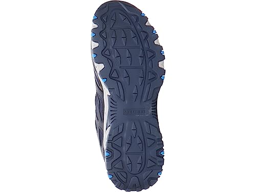 Image of Skechers Mens Hillcrest Waterproof HikerHiking Shoe