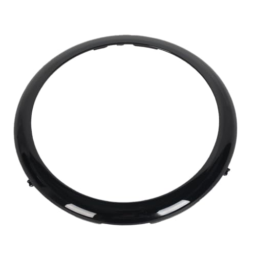 Soporte faro para Harley Low Rider ST FXLRST abrazaderas de montaje 2