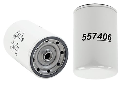 Repuesto para filtro de aceite WIX 57406