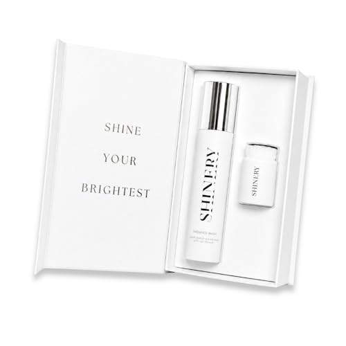 Shinery Jewelry Care Set