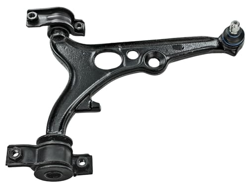 Guidon de suspension de roue MEYLE 2160500007 Alfa 156 Fiat