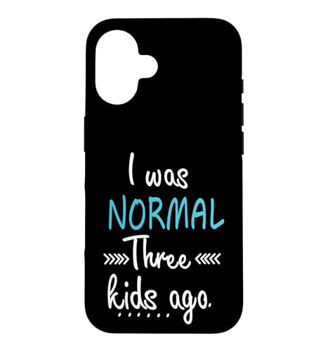 I Cant My Kid Have Practice A Game or What Funny Says �X�}�z�P�[�X iPhone 16 �p