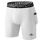 Lorsportch Kompressions-Baselayer-Shorts