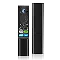 Replacement for Samsung TV Remote, for All Samsung Remote Control for Smart TV with Voice Control, for Samsung Frame, Crystal 4K UHD, Neo QLED 4K/8K, OLED, QLED Smart TV