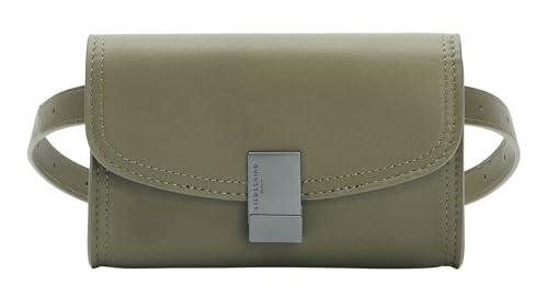 LIEBESKIND Flare Tm Empire Crossbody en cuir aux finitions premium