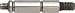Whirlpool W10359270 Roller Shaft Dryer