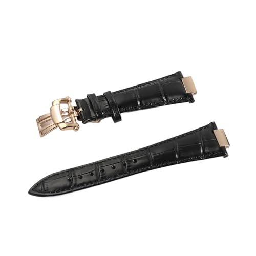 [�Ƃ݂�] 25 �~�����[�g�� * 13 �~�����[�g���{�v���v�o���h���v�X�g���b�v�p�e�b�N�t�B���b�v 5711 5712G �m�[�`���X�u���E���u���b�N�u���[���v�o���h�ƌ݊�������(Black Rose Buckle)