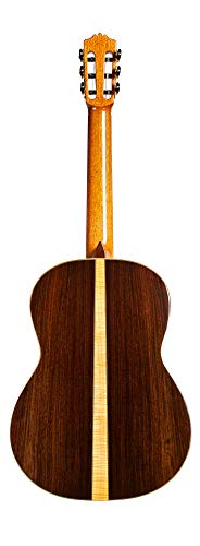 Cordoba Luthier C 12 SP – Guitare classique (+ étui) - Les Beatles, Paul McCartney, John Lennon, RIngo Starr, George Harrison Cordoba Luthier C 12 SP - Guitare classique (+ étui) – Image 4