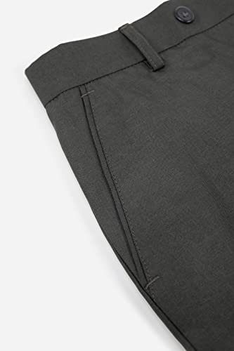 Image of Dennis Lingo Men's Slim Fit Mid Rise Trouser