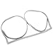 Norlake Gasket Door 26 X 66 Rh