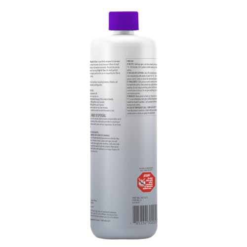 Leisure Time A Spa Bright and Clear, Clarifying Formula for Enhanced Water Clarity and Filter Performance in Spas, 2lbs