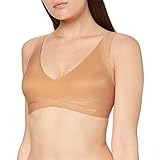 Nahtloser, anschmiegsamer Soft BH aus weicher Microfaser mit Lycra: