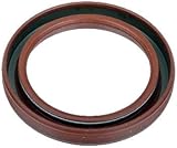 Engine Timing Cover Seal Compatible With Ford Explorer...
