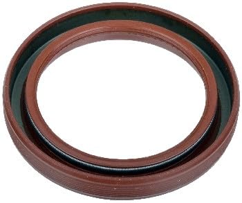 Engine Timing Cover Seal Compatible With Ford Explorer 2002 2011 2012 2013 2014 2015 2016 2017 2018 2019 PC-439089