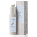 Naturium Alpha Arbutin Serum 2% with Alpha Arbutin, Niacinamide and Lemon, Face & Skin Care | 1.0 FL OZ / 30 ML