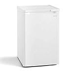 アイリスオーヤマの冷蔵庫・冷凍庫 IUSD-9B [W]