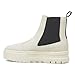 PUMA Mayze Chelsea Suede Marshmallow 8 B (M)