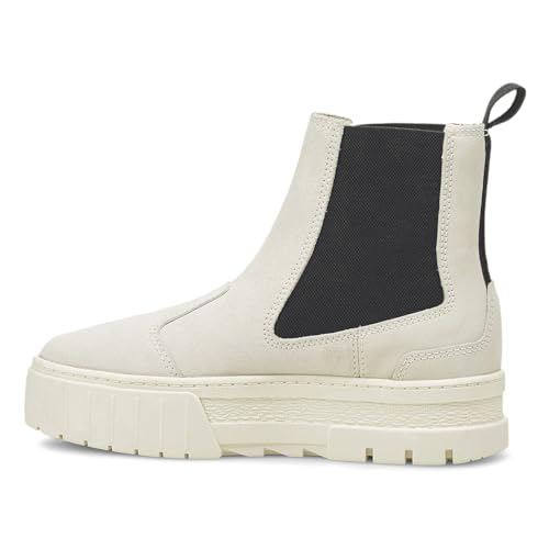 Image of PUMA(プーマ) womens Sneakers, Chunky Sole Side Gore Boots