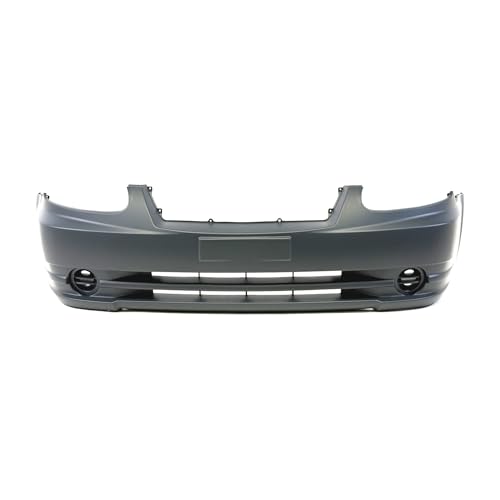 Image of FitParts Compatible with Hyundai Accent 2003-2006 Front Bumper Cover