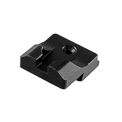 Image of Truglo Fiber Optic Pro High Contrast Handgun Sights for Pistols