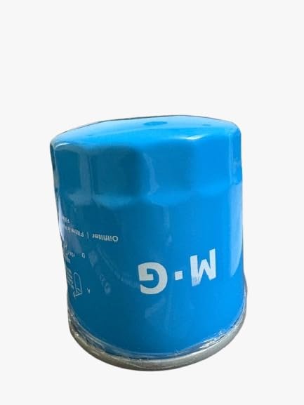 Oil Filter Compatible with MG Hector Engine Replacement Cartridge-picture-15