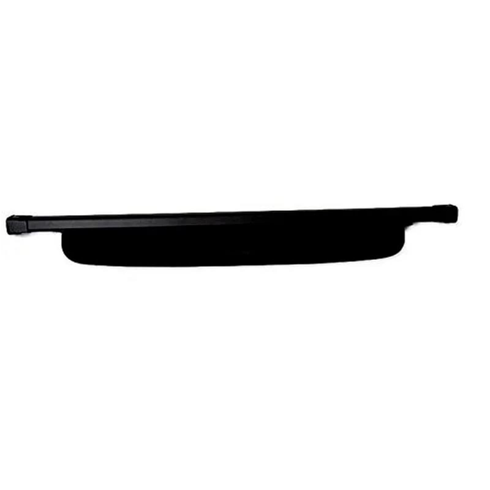 Cubierta de maletero retráctil CRV caja almacenamiento tablilla coche 8