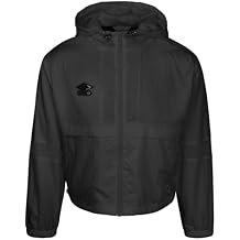 Umbro Womens Crinkle Nylon Jacket