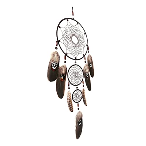 Decoración de pared macramé Ciieeo para dar vida a paredes vacías 7