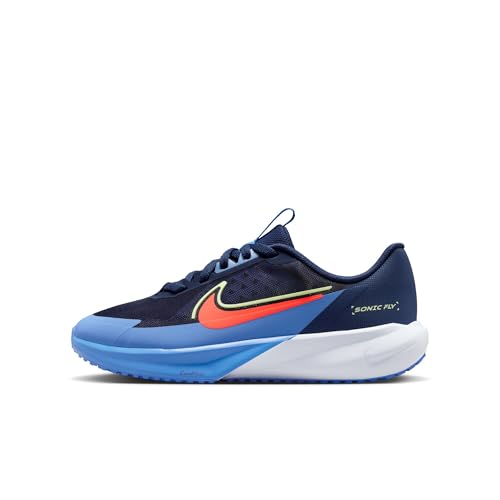 Image of Nike Unisex Kids Sonic (Gs) Running Shoes