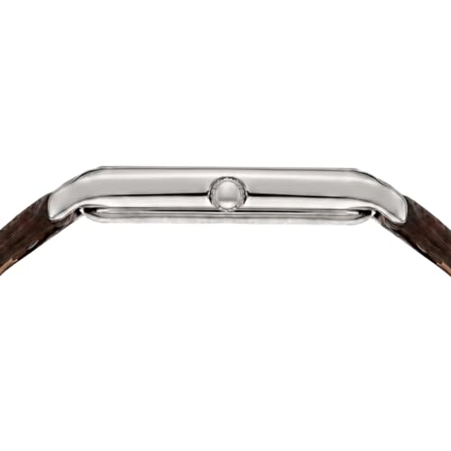 Image of Daniel Wellington Rectangle 28mm Dial Analog Men Watch