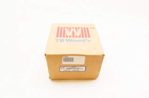 TB WOODS L190118 L190X1 1/8 1-1/8IN JAW Coupling HUB