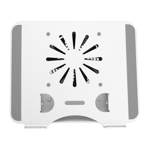 Base Refrigerante de Laptop 17 Pulgadas Plegable de Aluminio miniatura 7