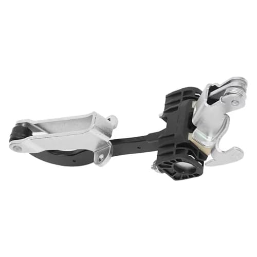Charnière loquet de porte arrière gauche Jumper Relay 2 8731R1
