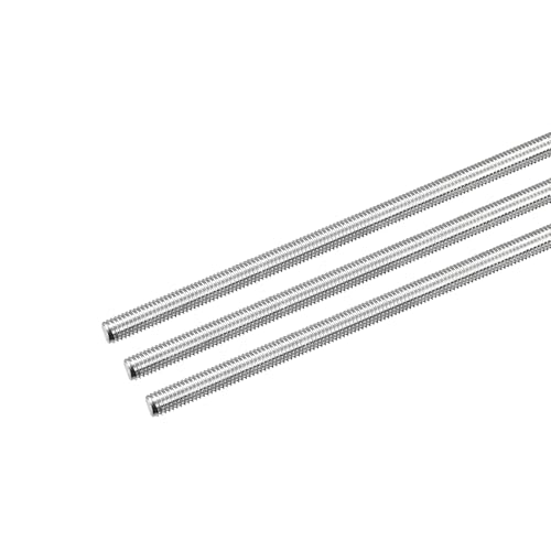 Varilla Roscada M5 300Mm Marca QUARKZMAN
