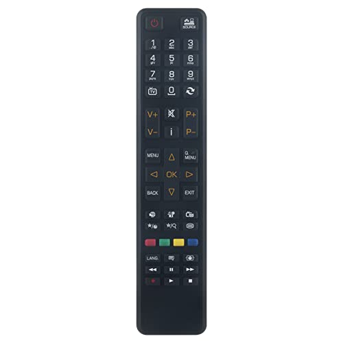 Télécommande Pour NEO LED-22135US / 39880 - Neuf, Modèle RC4800 Infrashop