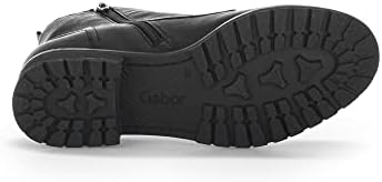 Gabor Women's Zumba Ankle Boots 6 medium Black | Image 6