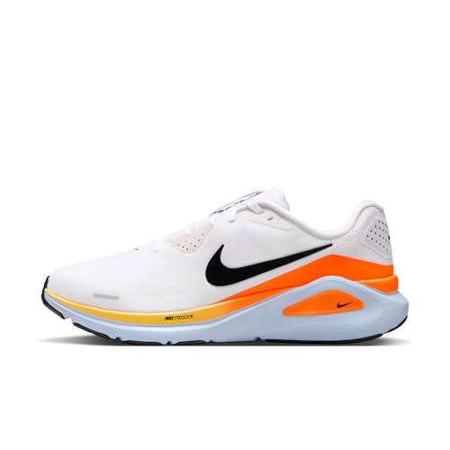 Image of Nike Mens Structure 26 Running Shoes