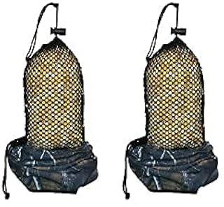 Herron Outdoors Scent Sak - Deer and Game Attractant Sweet Scent Feed Sack