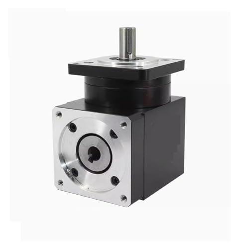 Module de bricolage CNC pour réduire l'entrée d'un servomoteur pas à pas