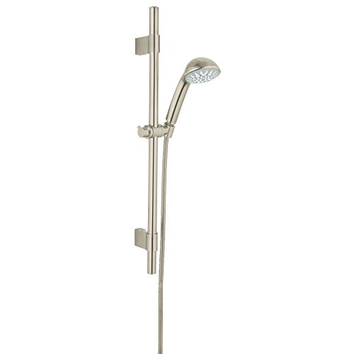 Relexa Ultra 100 Shower Set