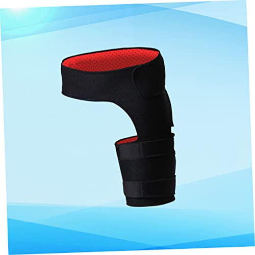 Soporte Compresivo Ajustable para Cadera y Pierna Hombre miniatura 6