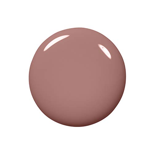 Essie Nagellack für farbintensive Fingernägel, Nr. 497 clothing optional, Nude, 13,5 ml – Bild 2