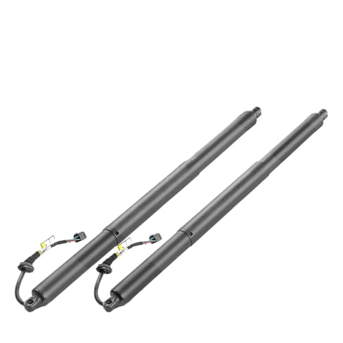 Vérin de coffre électrique hayon à gaz 4M8827851D pour Q8