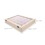 Zoom IMG-1 lolippyy scatola espositore in legno Zoom IMG-1 lolippyy scatola espositore in legno