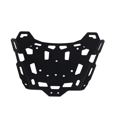 Support tablette à bagages arrière Tiger 850 Sport avec base élargie