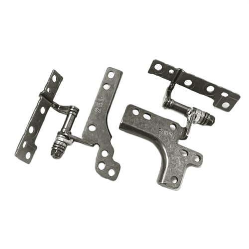 Charnière LCD pour ASUS X409 résout blocage écran - Kit Réparation Châssis ZAHARA