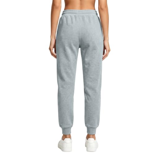 Jogger Pants For Women Petite Drawstring Sweatpants With Pockets - image 2